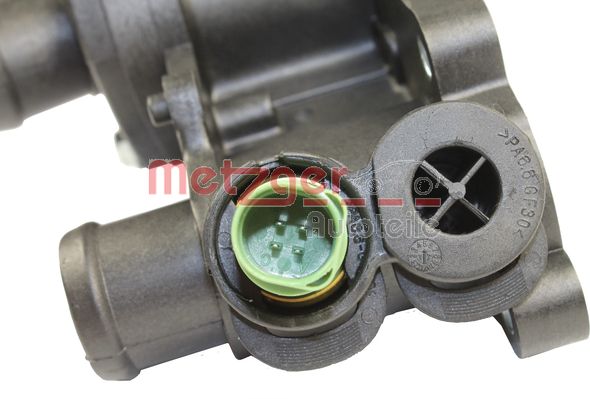 METZGER 4006211 Thermostat, Kühlmittel